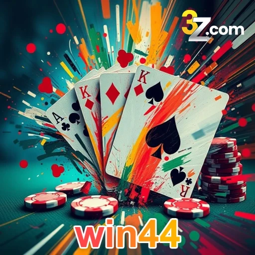 win44.com Baixar