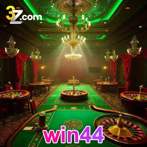 win44.com Jogos de caça-níqueis